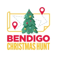 Bendigo City Christmas Hunt icon