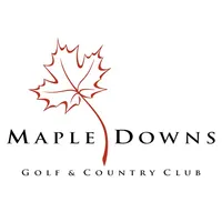 Maple Downs G&CC icon