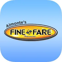 Almonte's Fine Fare icon