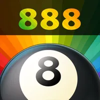 Billiards 888 - can Portrait icon