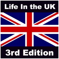 Life in the UK Exam 2024 icon