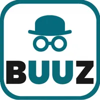 BUUZ App icon