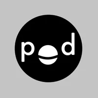 POD icon