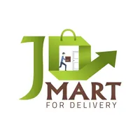 Mart Jo Delivery icon