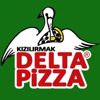 Delta Pizza Sipariş icon