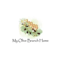 My Olive Branch Home icon