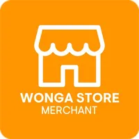 WONGA STORE MERCHANT icon