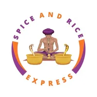 Spice and Rice Express icon