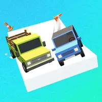 Super Driver 3D icon