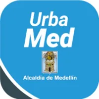 UrbaMed icon