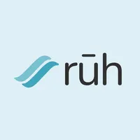 Ruh-Meditation app for Muslims icon