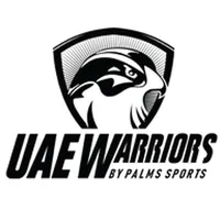 UAE Warriors icon