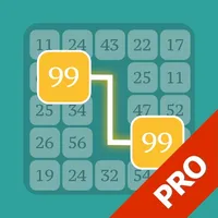 Number Crush Puzzle - Pro icon