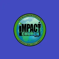 iMPACT Church Shreveport icon