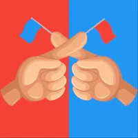 Battle Tap Duel icon