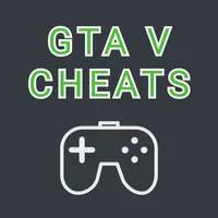 CHEAT CODES FOR GTA 5 (2022) icon