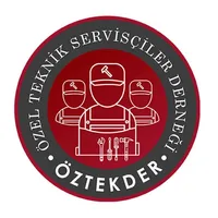 Öztekder icon