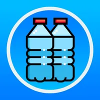 WaterIntake icon