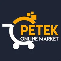 Petek Market icon