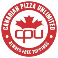 Canadian Pizza Unlimited icon