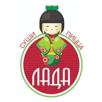 Лада доставка еды icon