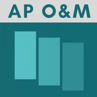 LEED AP O&M Flashcards icon