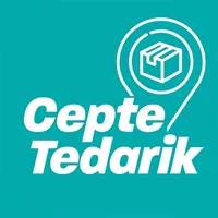 CepteTedarik icon