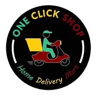 One Click Shop icon