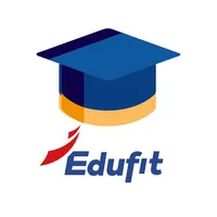 Edufit School icon