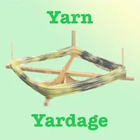 Yarn Yardage icon