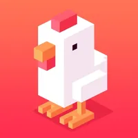 Crossy Road+ icon