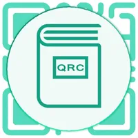 qr catalogue icon