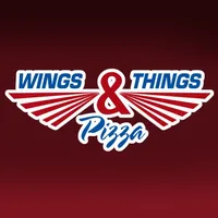 Wings Things & Pizza icon