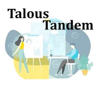 TalousTandem icon