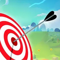 Archery Battle 3D Arrow ground icon