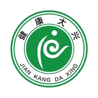 健康大兴移动端 icon