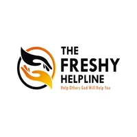 The Freshy Helpline icon