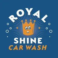 Royal Shine Car Wash icon