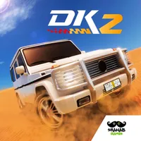 Desert King 2 icon