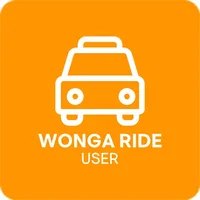 WONGA RIDE icon