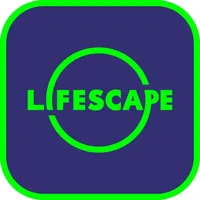 Lifescape : Lifestyle & Living icon