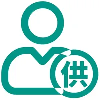 章鱼供应商管理 icon