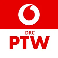 PTW App DRC icon