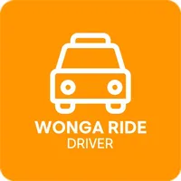 WONGA RIDE DRIVER icon