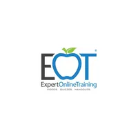 Expert Online Training App icon