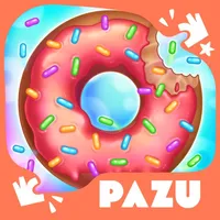 Donut Maker Kids Cooking Games icon