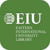 EIU Library icon