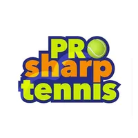 Pro Sharp Tennis icon