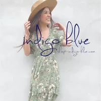 Shop Indigo Blue icon