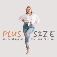 Women Clothes Plus Size Online icon